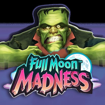 Full Moon Madness